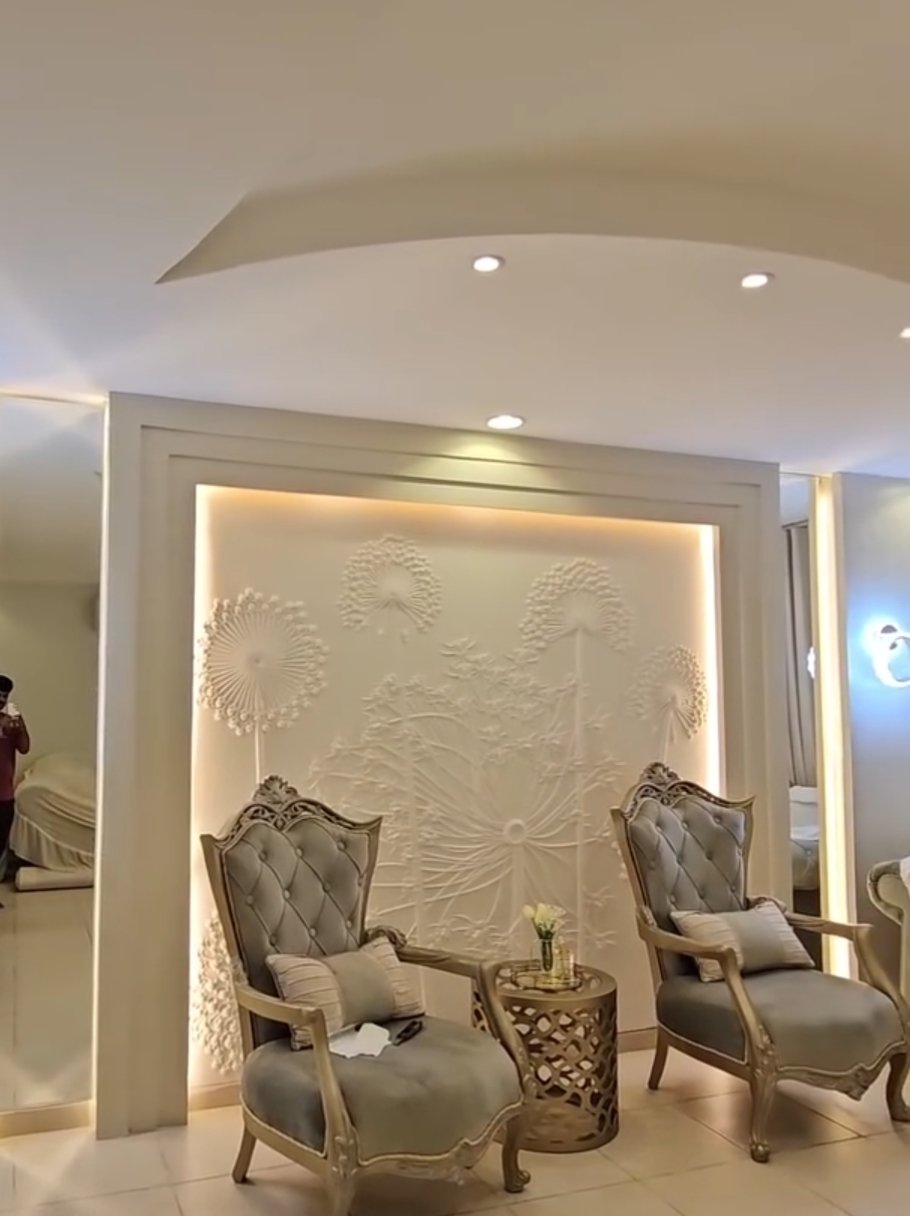 دهانات خارجية للفلل في الشرايع